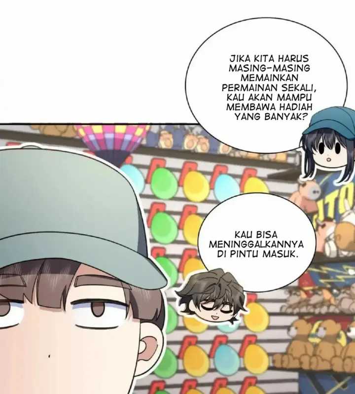 My Wife Is From a Thousand Years Ago Chapter 142 - halaman 14