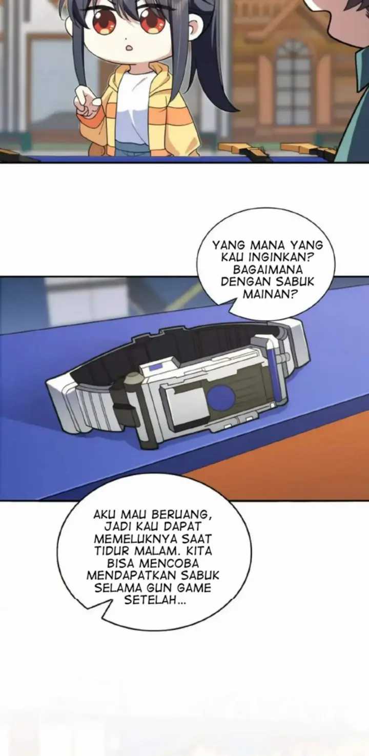 My Wife Is From a Thousand Years Ago Chapter 142 - halaman 18