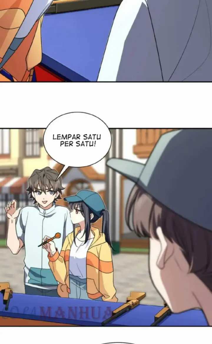 My Wife Is From a Thousand Years Ago Chapter 142 - halaman 20