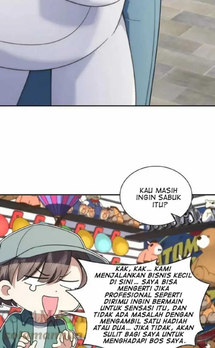 My Wife Is From a Thousand Years Ago Chapter 142 - halaman 24