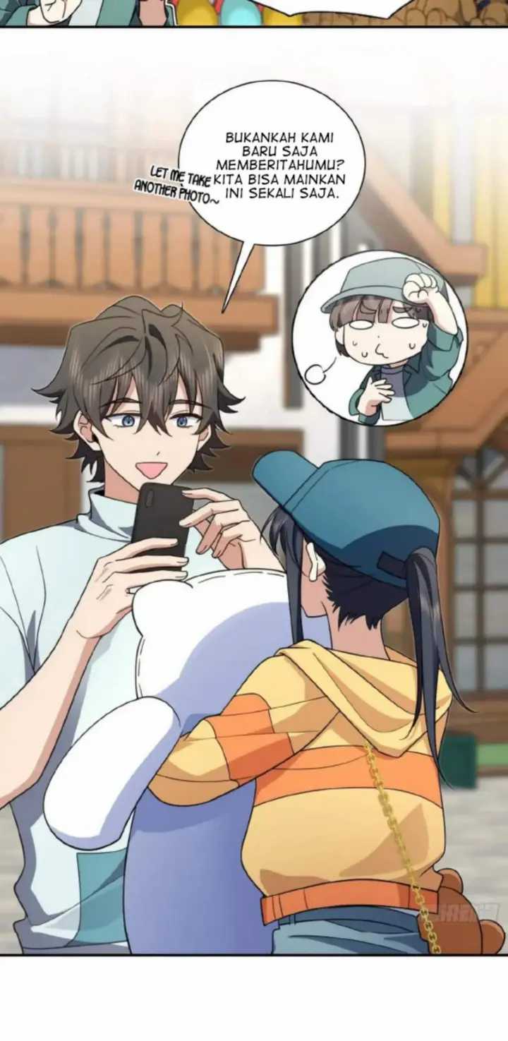 My Wife Is From a Thousand Years Ago Chapter 142 - halaman 25