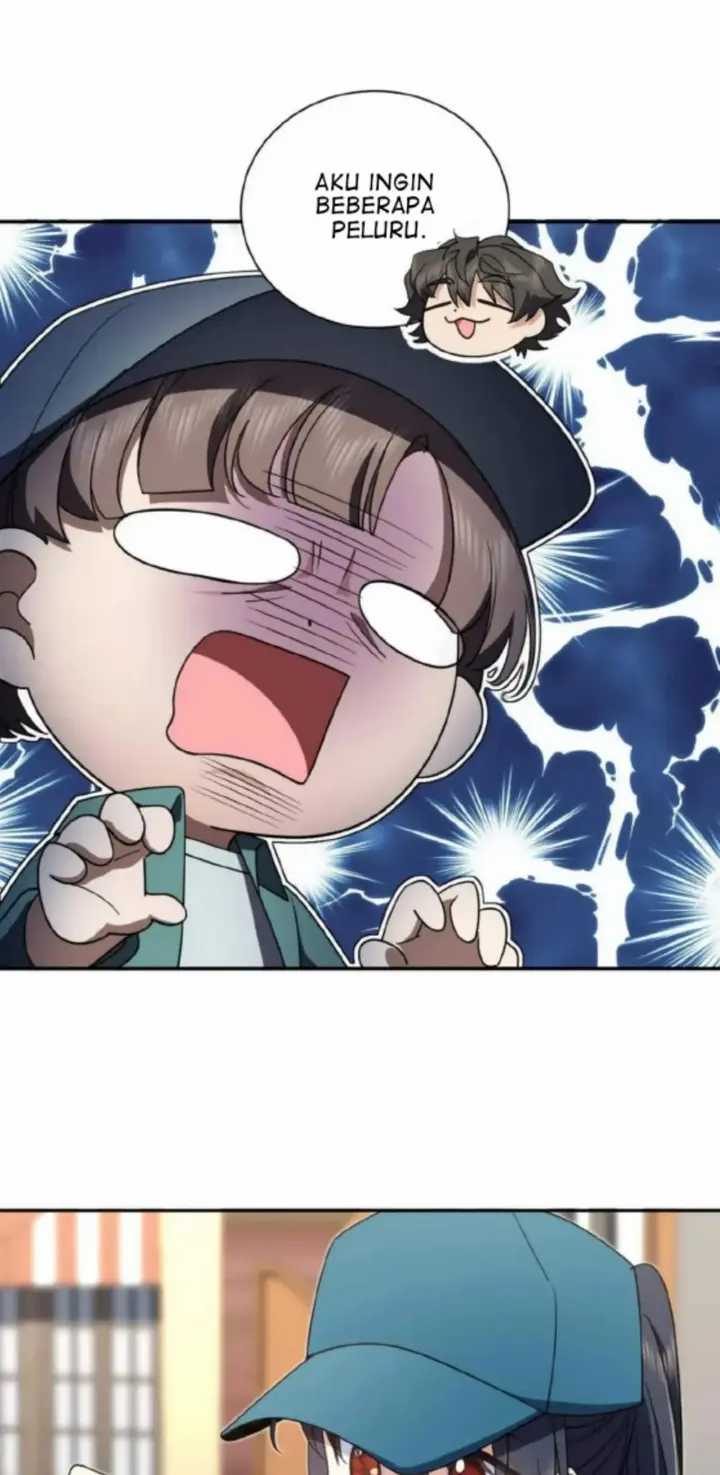 My Wife Is From a Thousand Years Ago Chapter 142 - halaman 26