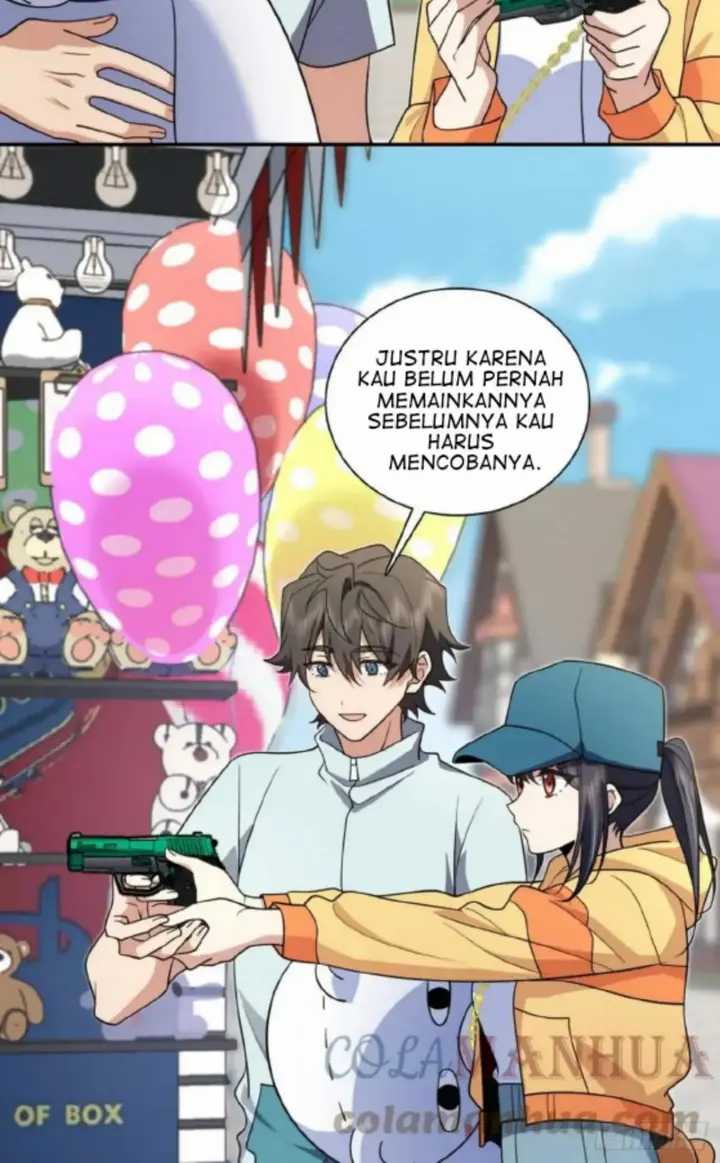 My Wife Is From a Thousand Years Ago Chapter 142 - halaman 28