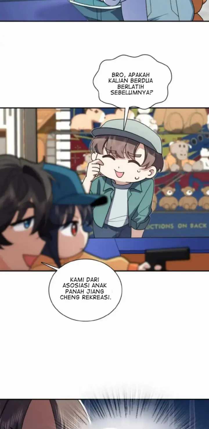 My Wife Is From a Thousand Years Ago Chapter 142 - halaman 29