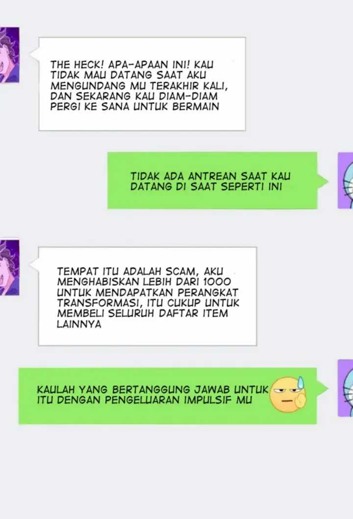 My Wife Is From a Thousand Years Ago Chapter 142 - halaman 32