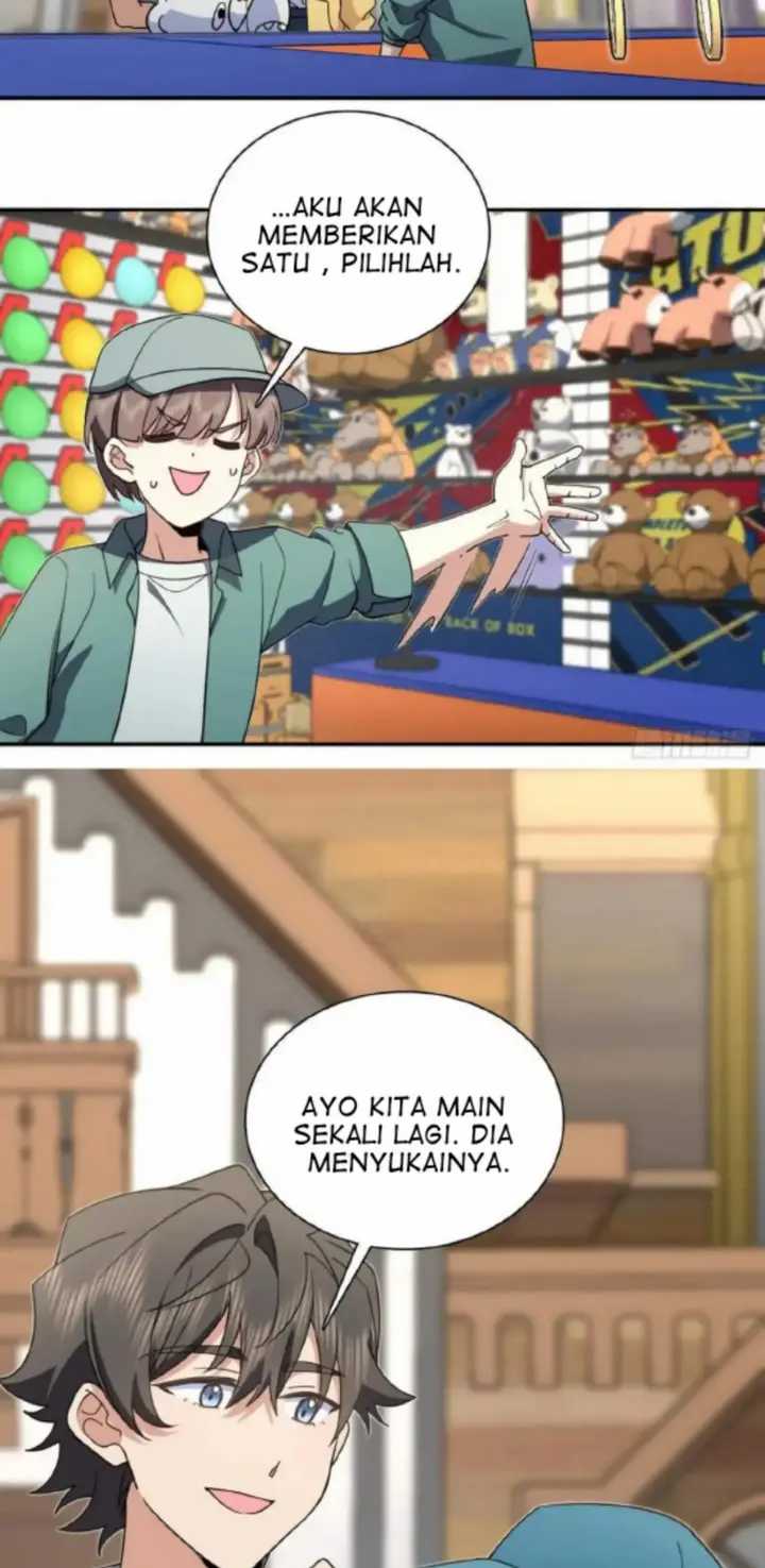 My Wife Is From a Thousand Years Ago Chapter 142 - halaman 37