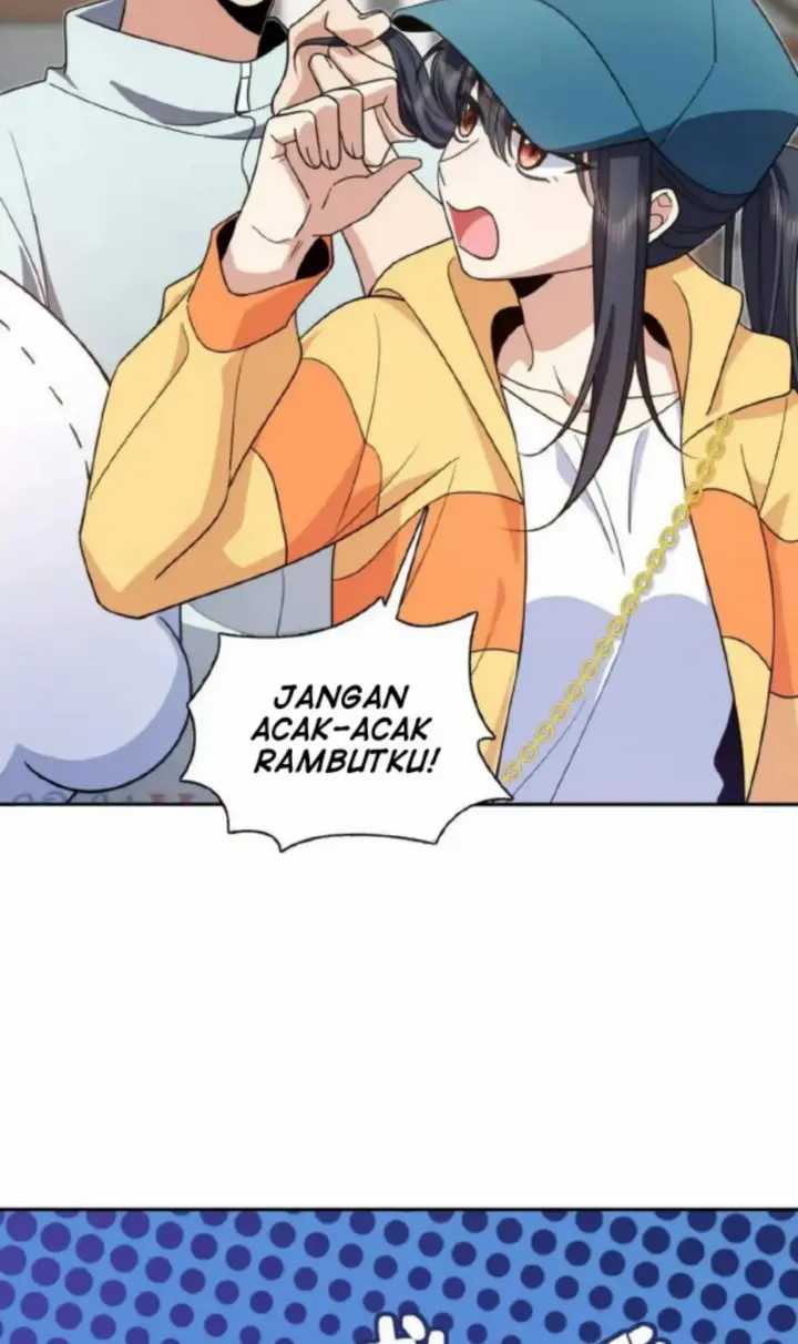 My Wife Is From a Thousand Years Ago Chapter 142 - halaman 38