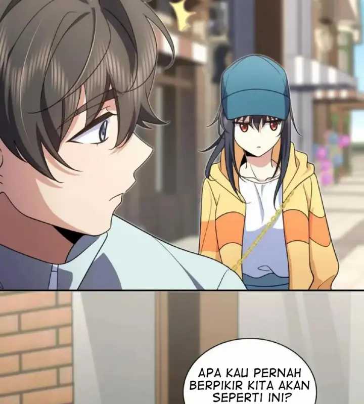 My Wife Is From a Thousand Years Ago Chapter 142 - halaman 4