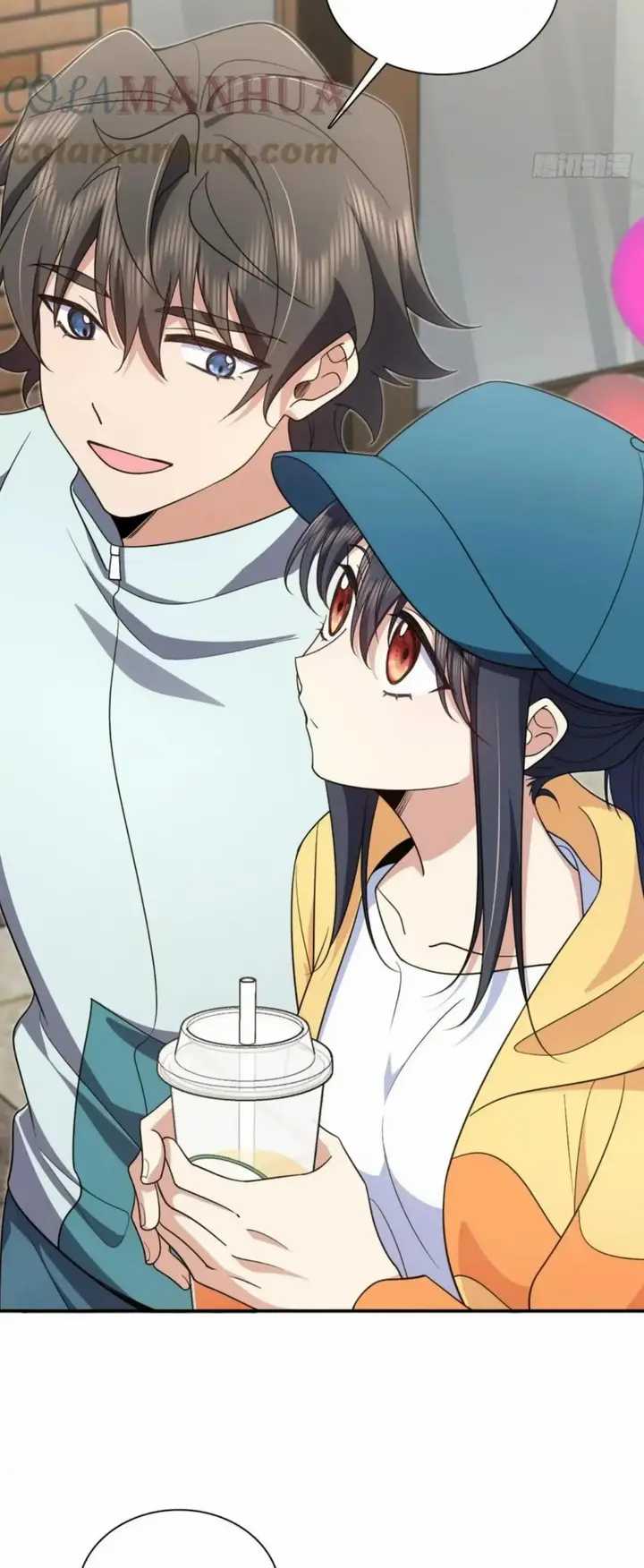 My Wife Is From a Thousand Years Ago Chapter 142 - halaman 5