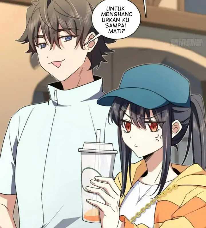 My Wife Is From a Thousand Years Ago Chapter 142 - halaman 8