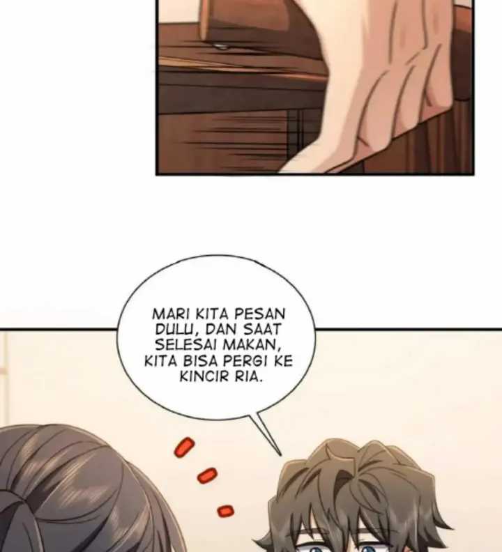 My Wife Is From a Thousand Years Ago Chapter 143 - halaman 10