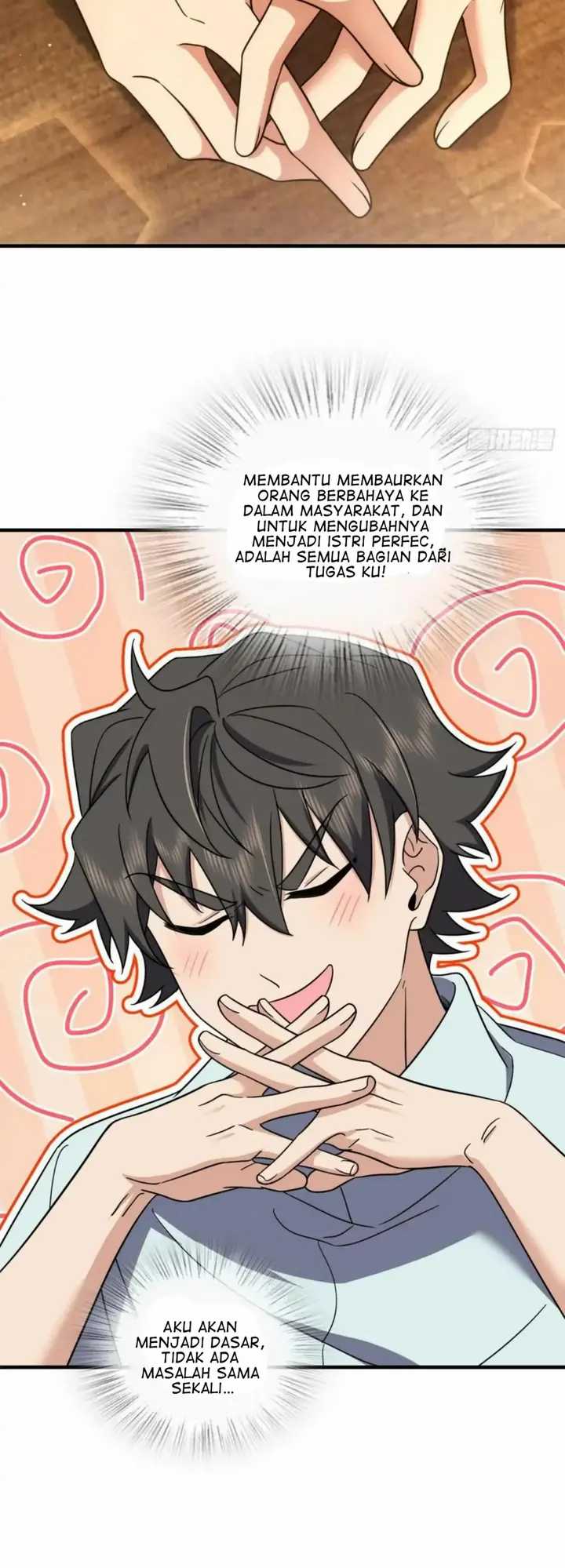 My Wife Is From a Thousand Years Ago Chapter 143 - halaman 16