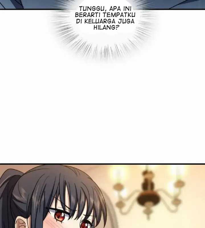 My Wife Is From a Thousand Years Ago Chapter 143 - halaman 18