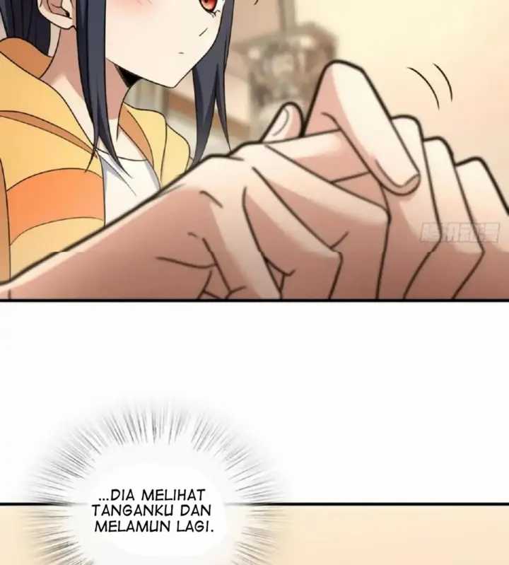My Wife Is From a Thousand Years Ago Chapter 143 - halaman 19