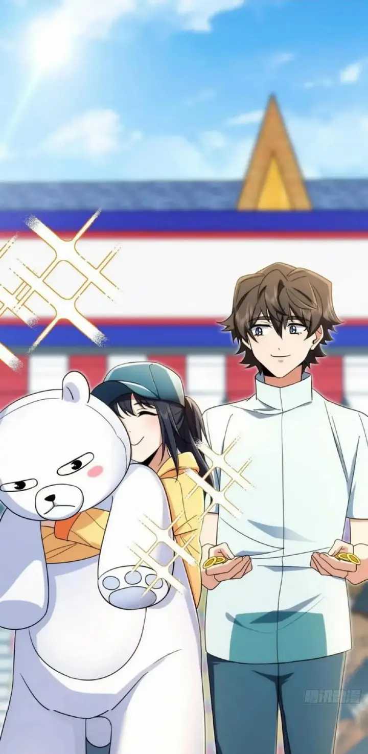 My Wife Is From a Thousand Years Ago Chapter 143 - halaman 2