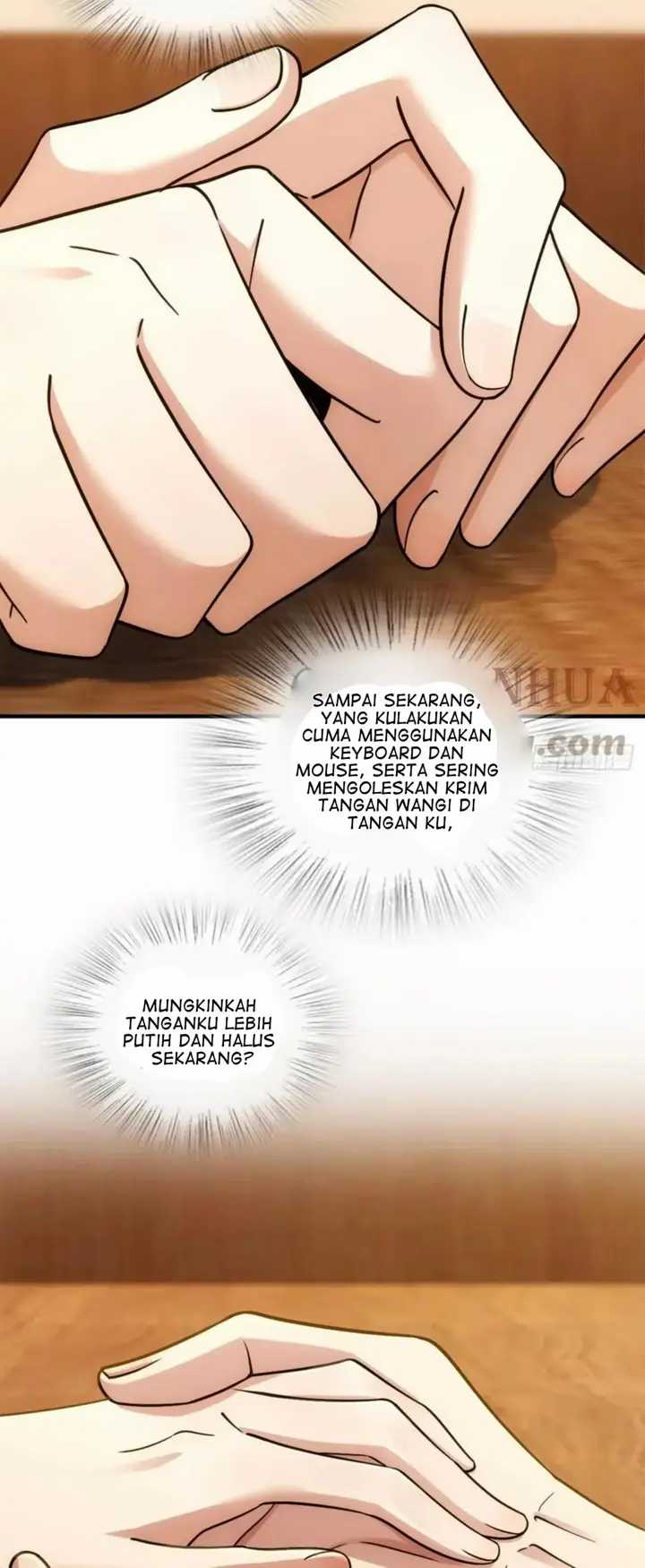 My Wife Is From a Thousand Years Ago Chapter 143 - halaman 20