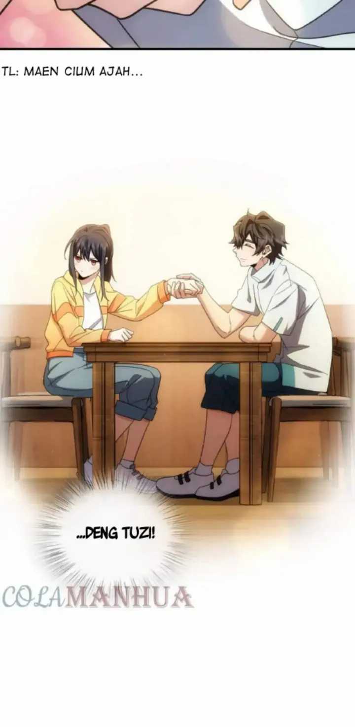 My Wife Is From a Thousand Years Ago Chapter 143 - halaman 22