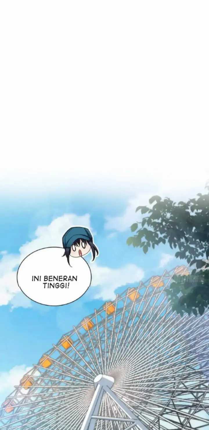 My Wife Is From a Thousand Years Ago Chapter 143 - halaman 23