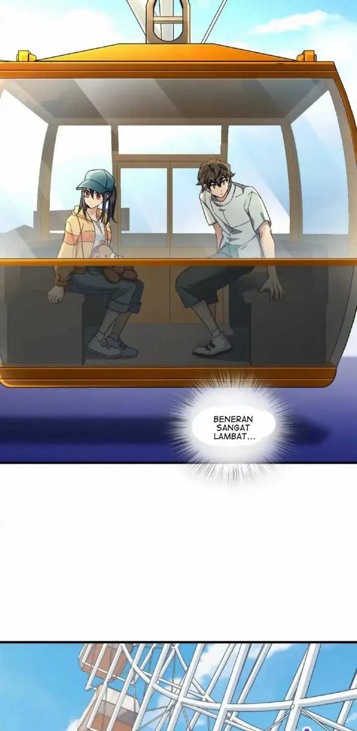 My Wife Is From a Thousand Years Ago Chapter 143 - halaman 26