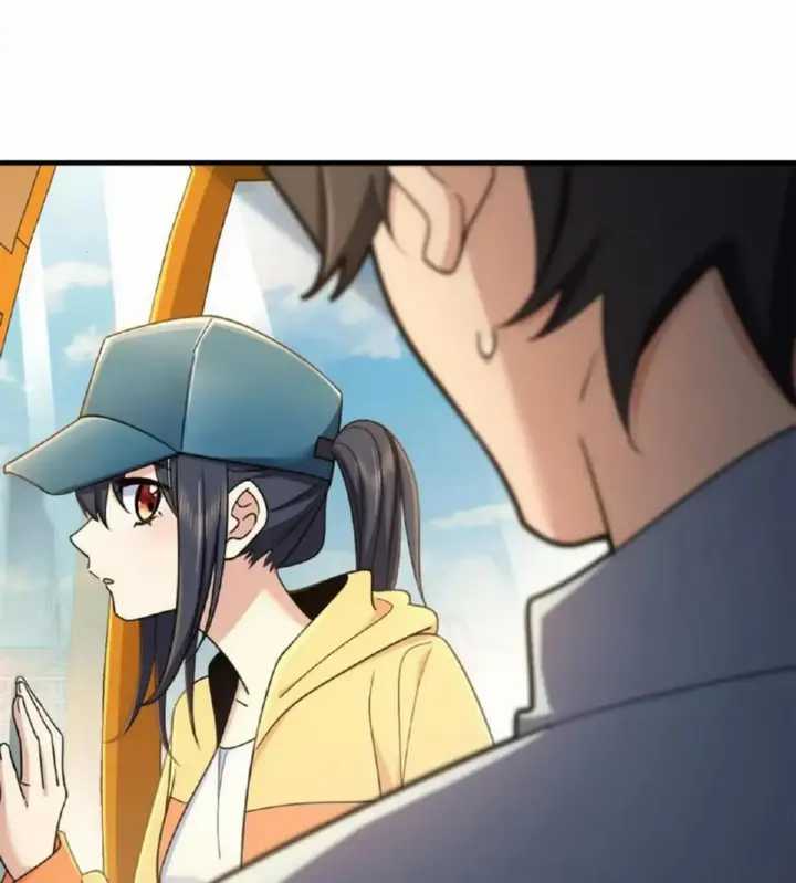 My Wife Is From a Thousand Years Ago Chapter 143 - halaman 28