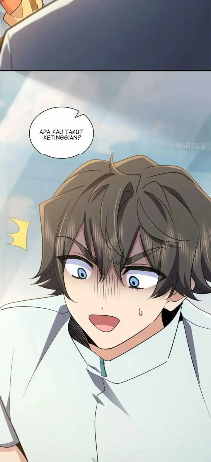 My Wife Is From a Thousand Years Ago Chapter 143 - halaman 29