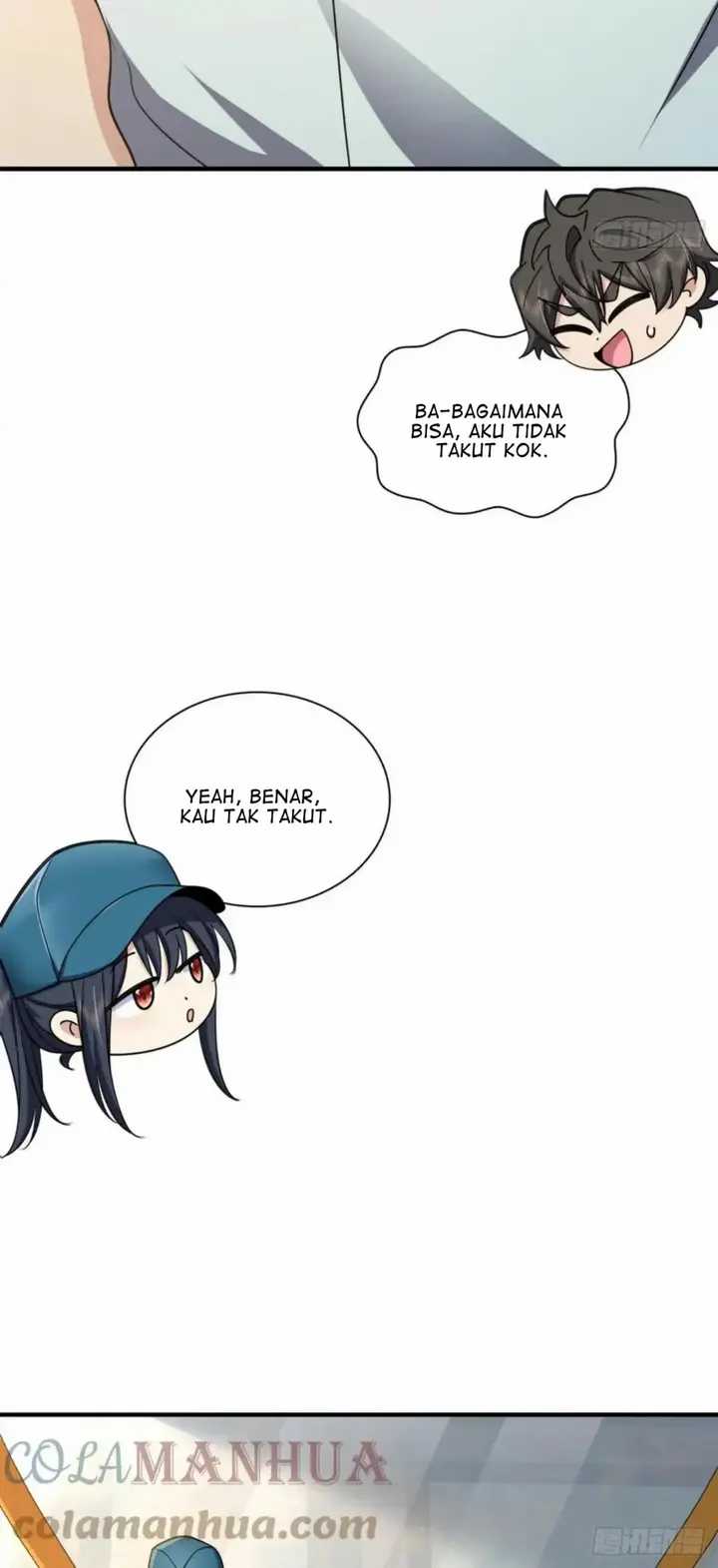 My Wife Is From a Thousand Years Ago Chapter 143 - halaman 30