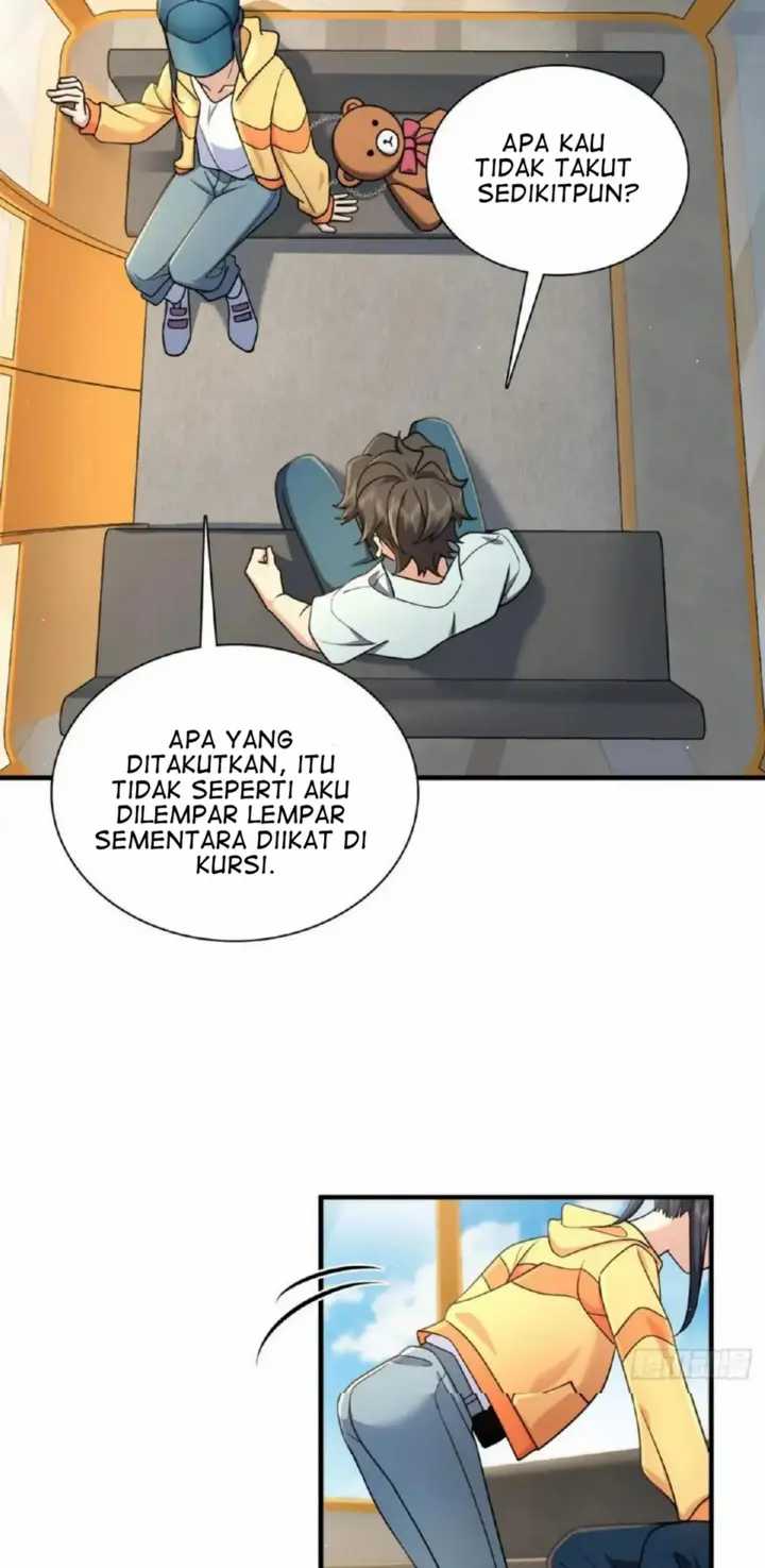 My Wife Is From a Thousand Years Ago Chapter 143 - halaman 31