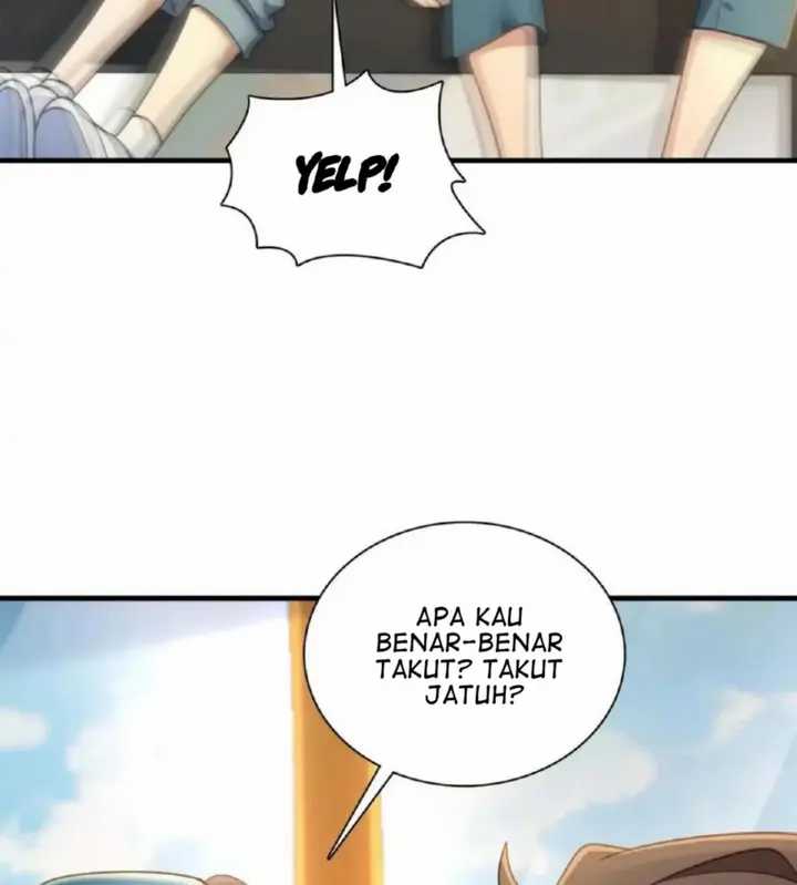 My Wife Is From a Thousand Years Ago Chapter 143 - halaman 33