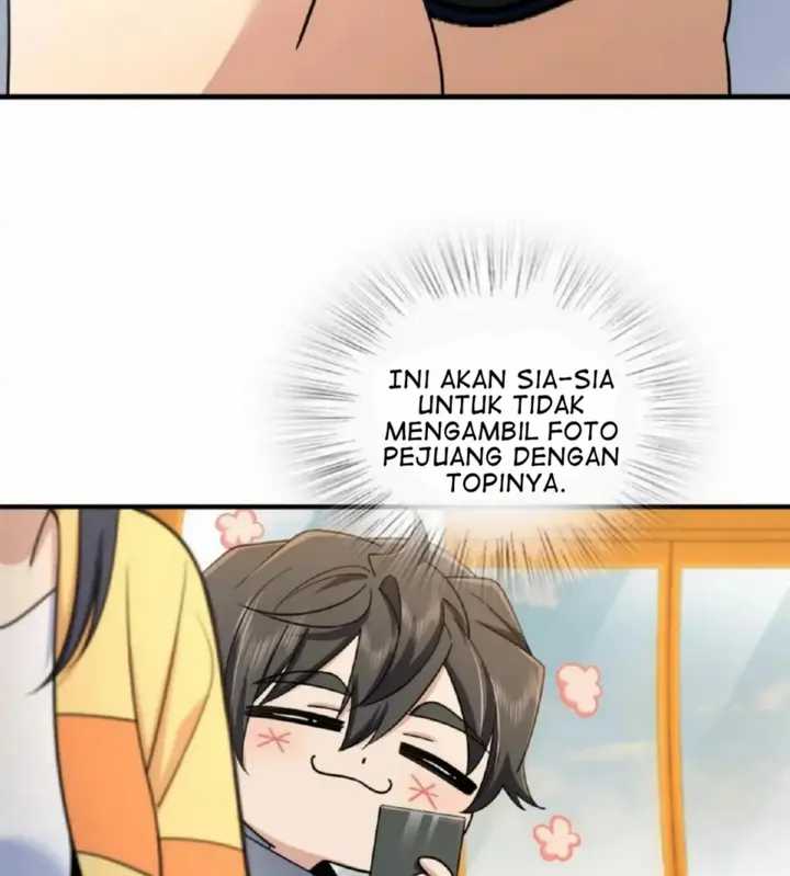 My Wife Is From a Thousand Years Ago Chapter 143 - halaman 37
