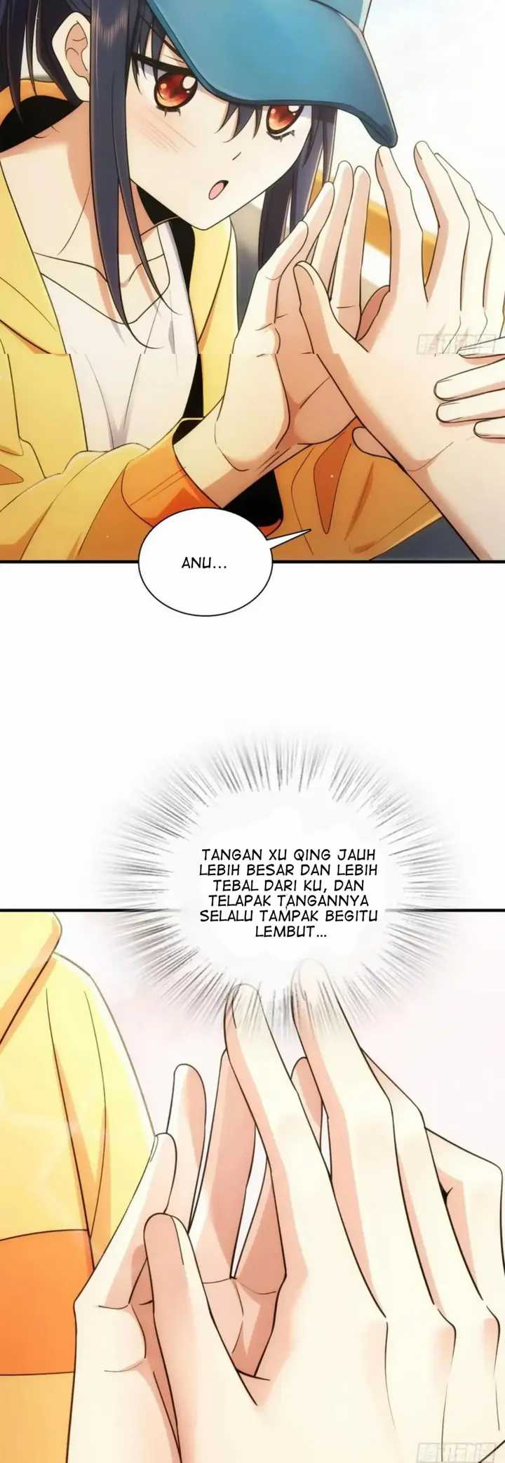 My Wife Is From a Thousand Years Ago Chapter 143 - halaman 40