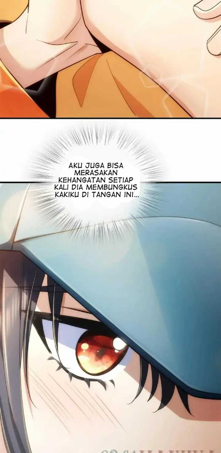 My Wife Is From a Thousand Years Ago Chapter 143 - halaman 41