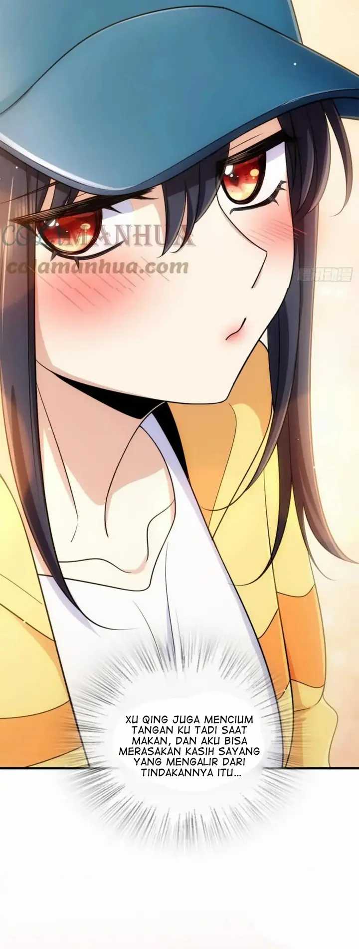 My Wife Is From a Thousand Years Ago Chapter 143 - halaman 45