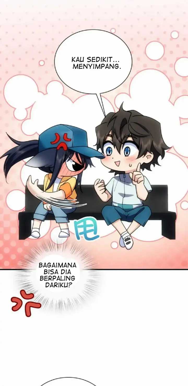 My Wife Is From a Thousand Years Ago Chapter 143 - halaman 46