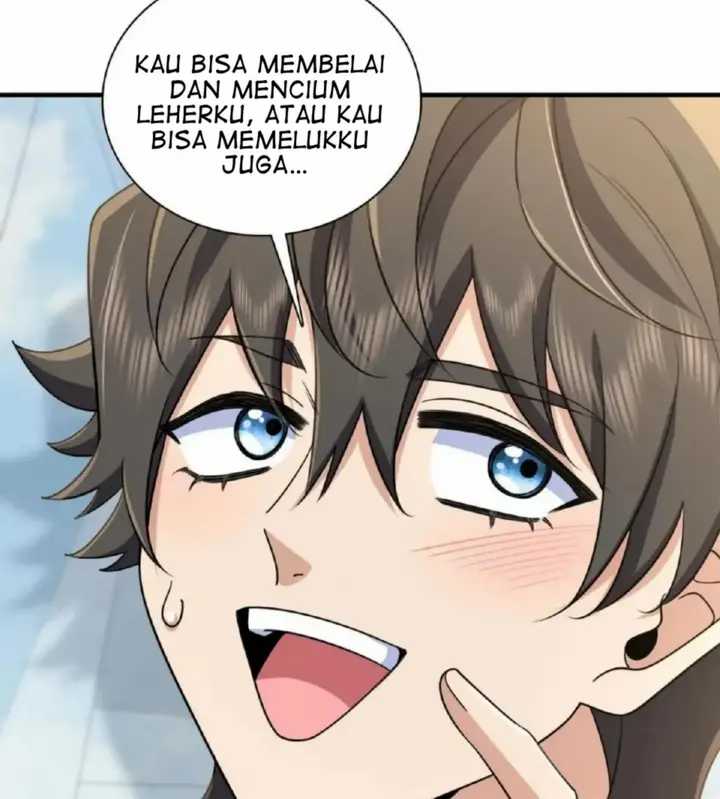 My Wife Is From a Thousand Years Ago Chapter 143 - halaman 47