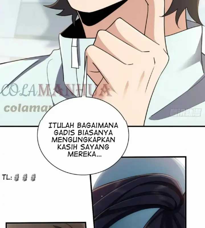 My Wife Is From a Thousand Years Ago Chapter 143 - halaman 48