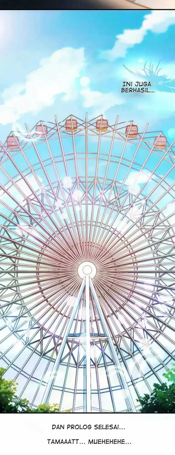 My Wife Is From a Thousand Years Ago Chapter 143 - halaman 50