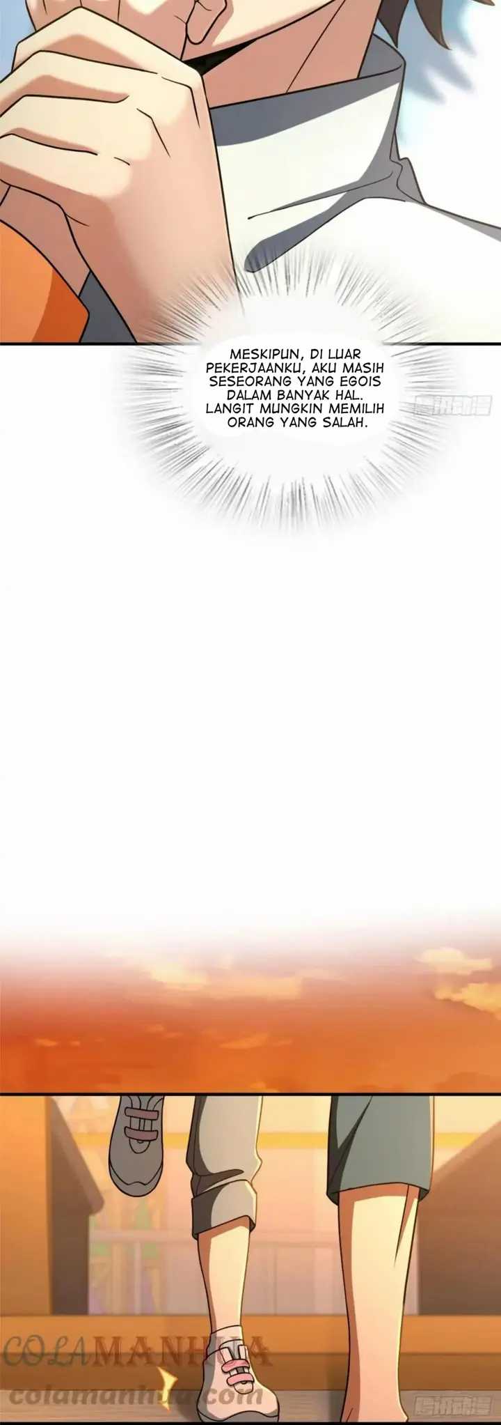 My Wife Is From a Thousand Years Ago Chapter 144 - halaman 11