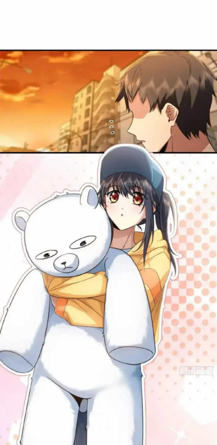 My Wife Is From a Thousand Years Ago Chapter 144 - halaman 13