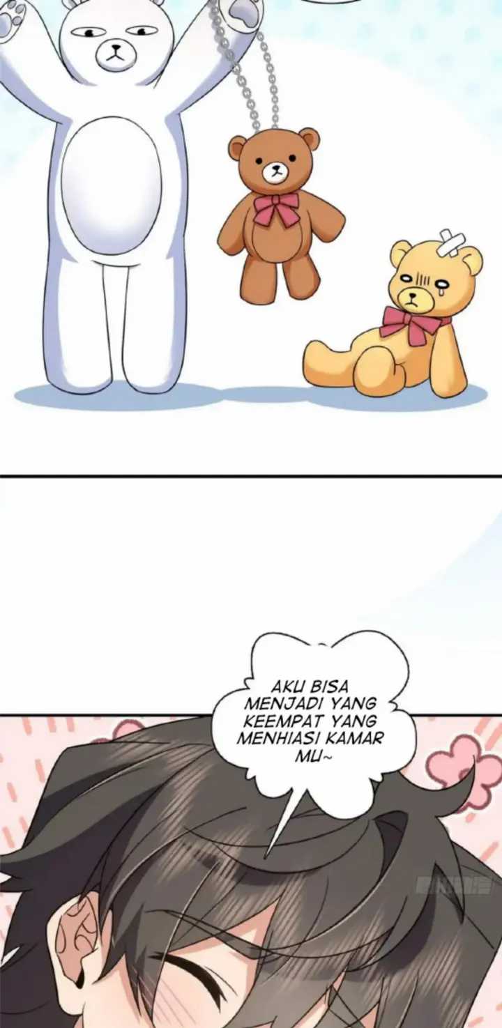My Wife Is From a Thousand Years Ago Chapter 144 - halaman 16