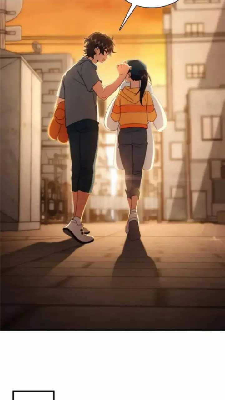 My Wife Is From a Thousand Years Ago Chapter 144 - halaman 18