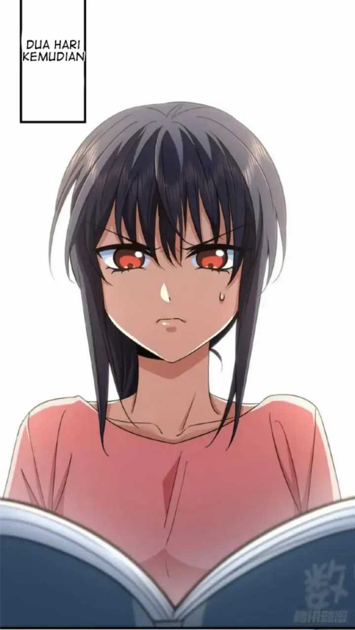 My Wife Is From a Thousand Years Ago Chapter 144 - halaman 19