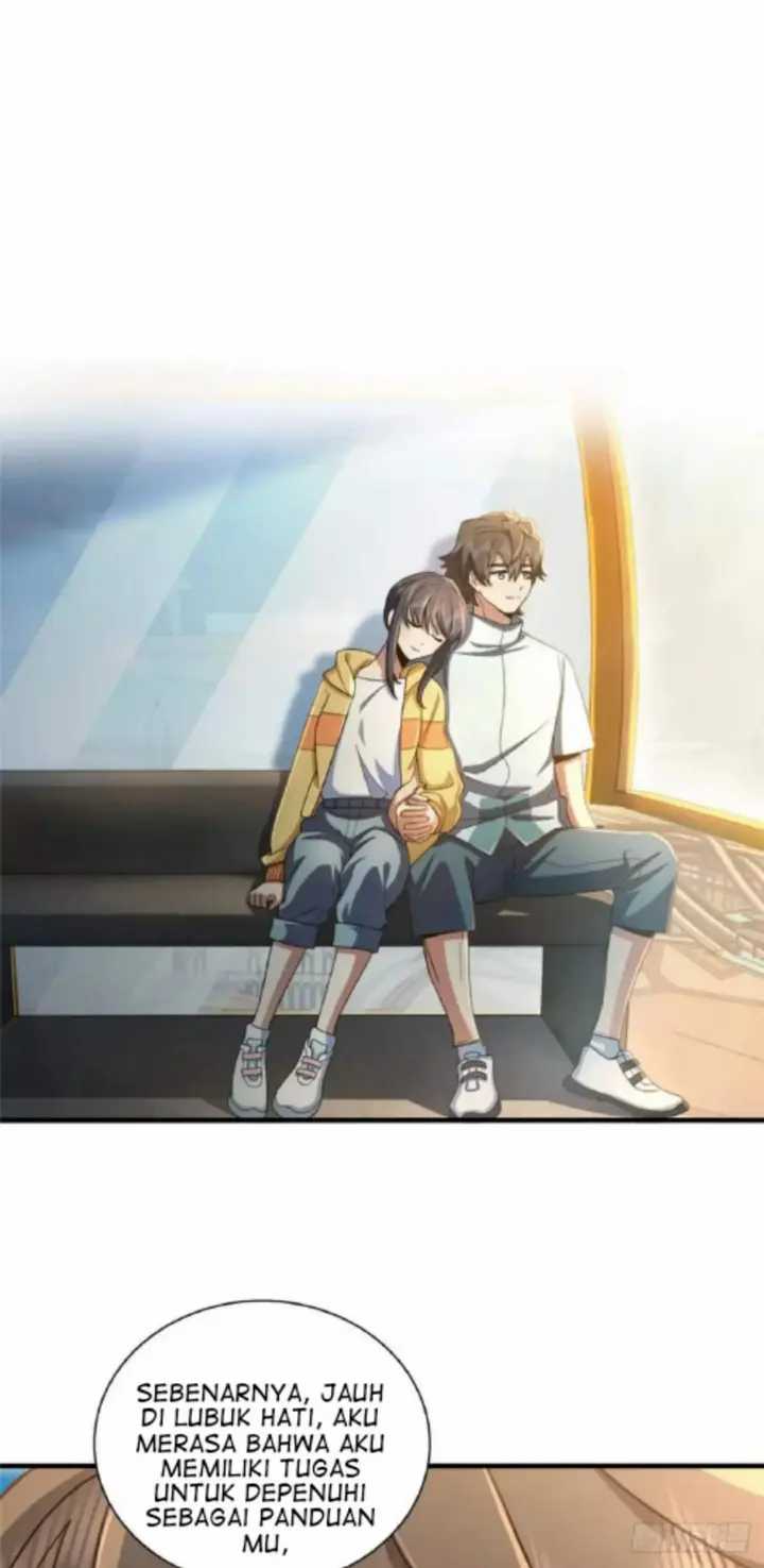 My Wife Is From a Thousand Years Ago Chapter 144 - halaman 2