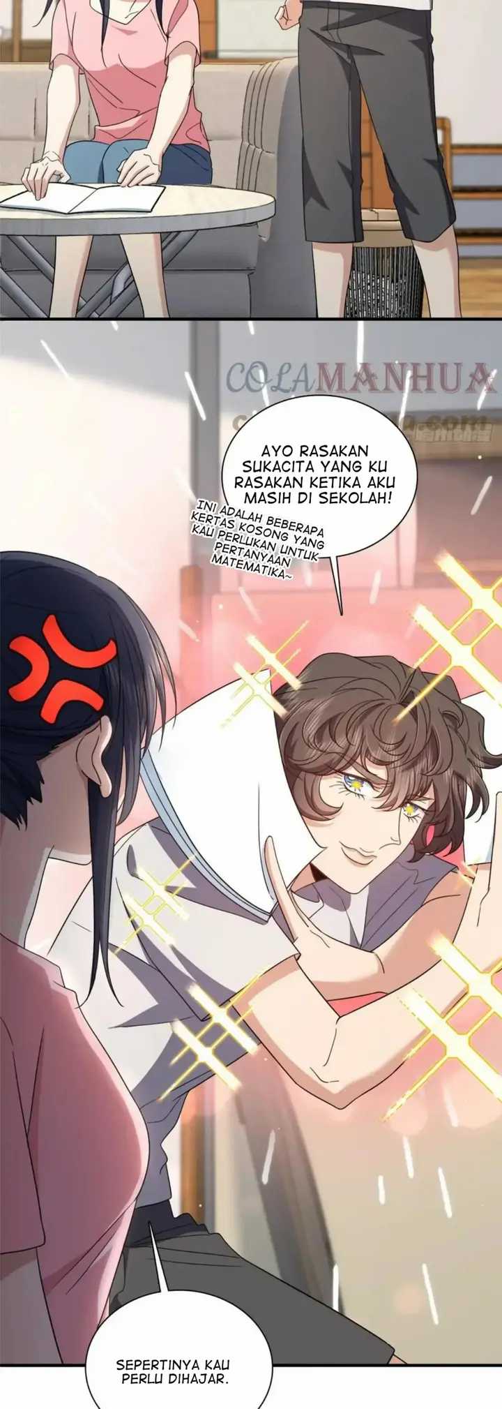 My Wife Is From a Thousand Years Ago Chapter 144 - halaman 24