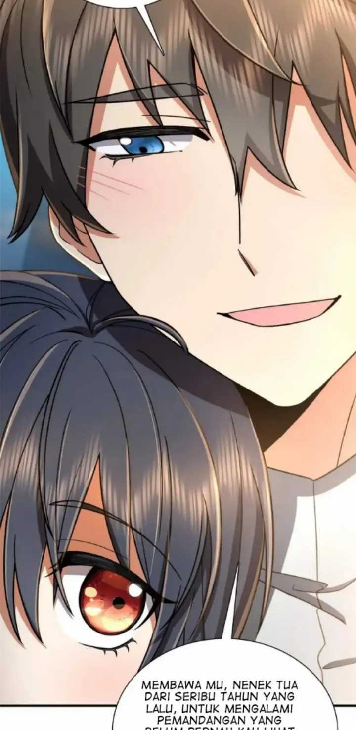 My Wife Is From a Thousand Years Ago Chapter 144 - halaman 3