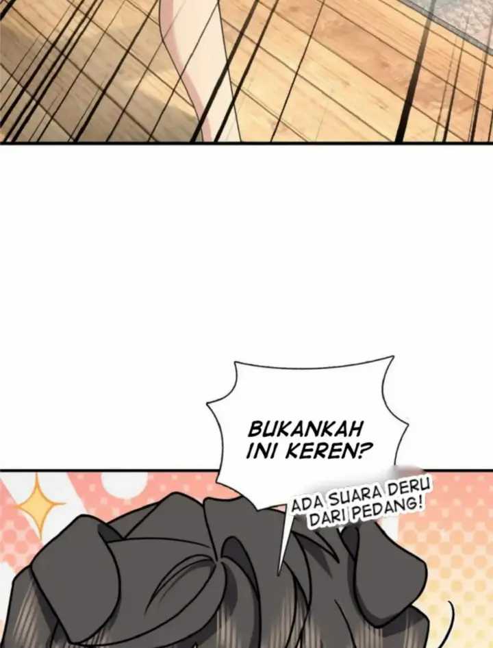 My Wife Is From a Thousand Years Ago Chapter 144 - halaman 31