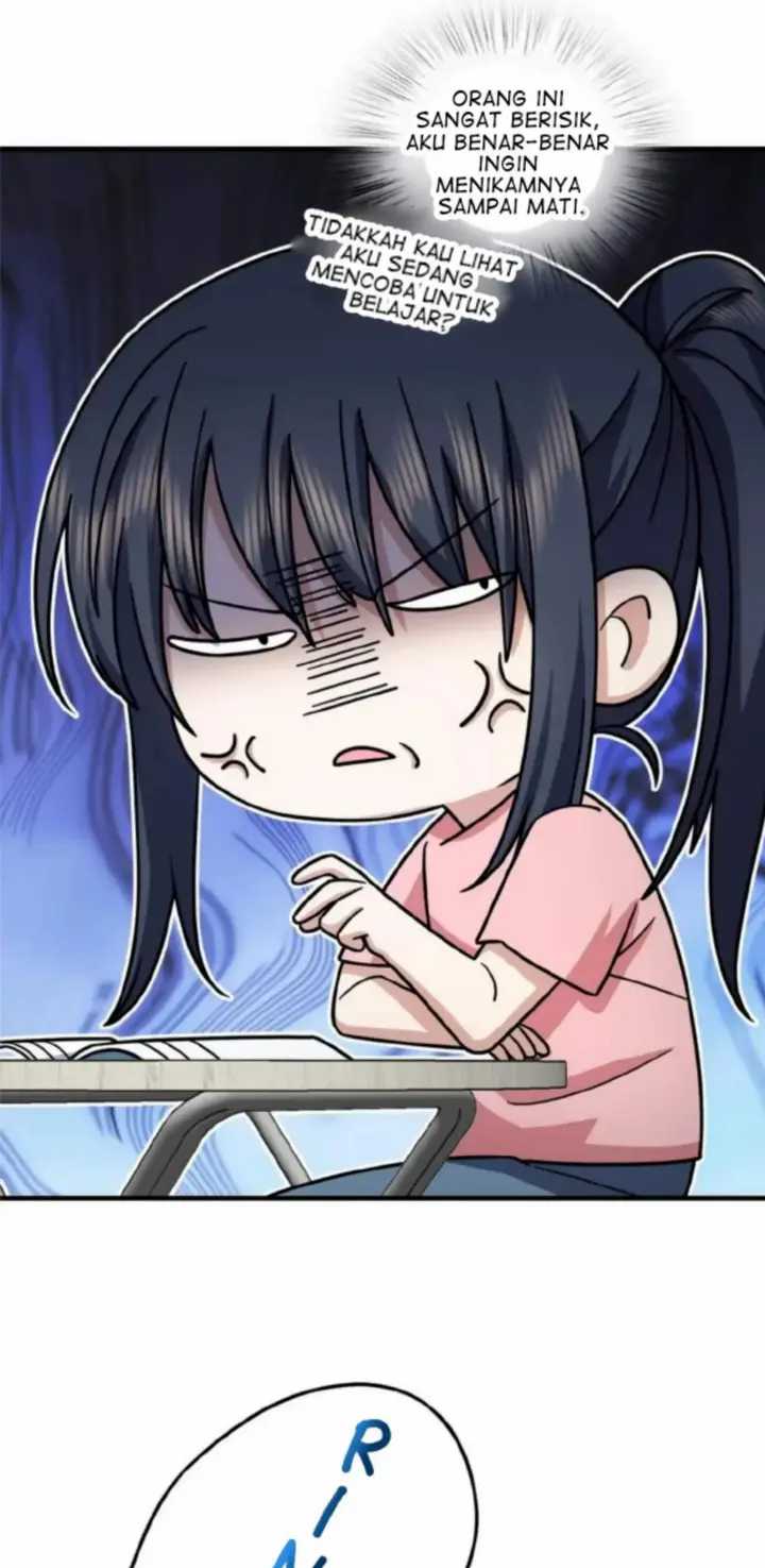 My Wife Is From a Thousand Years Ago Chapter 144 - halaman 33