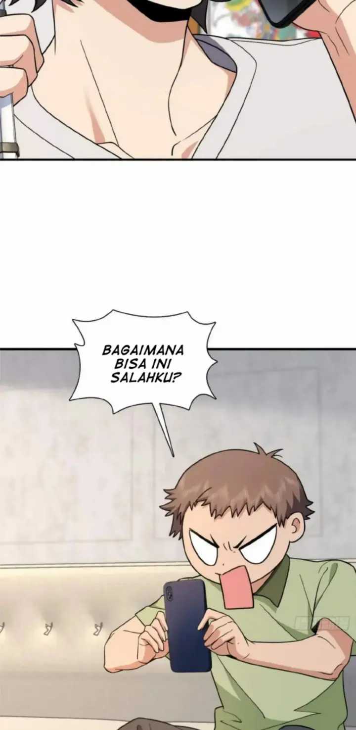 My Wife Is From a Thousand Years Ago Chapter 144 - halaman 37