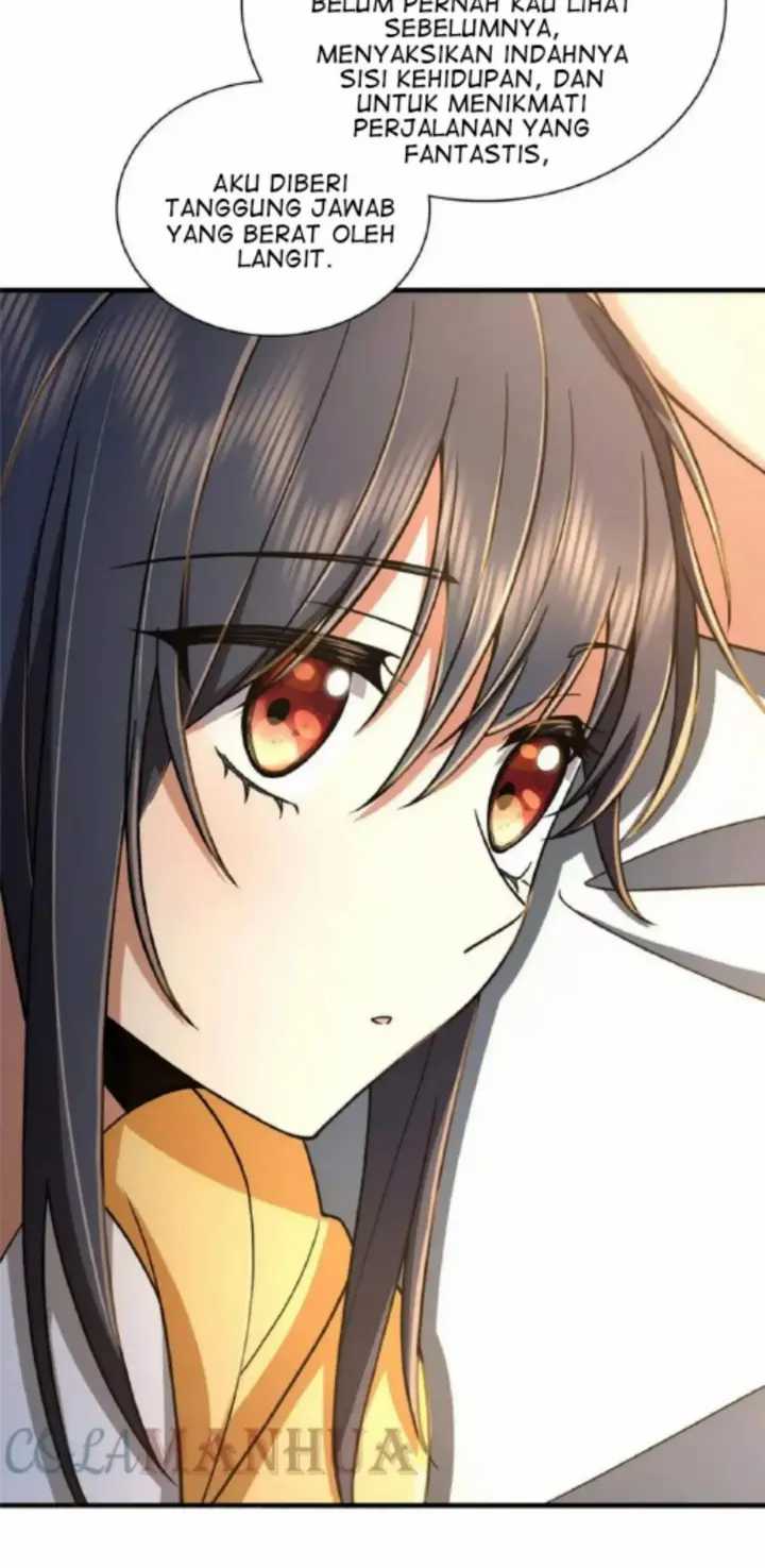 My Wife Is From a Thousand Years Ago Chapter 144 - halaman 4