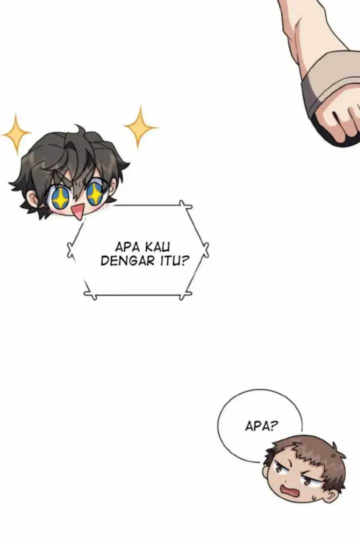 My Wife Is From a Thousand Years Ago Chapter 144 - halaman 44
