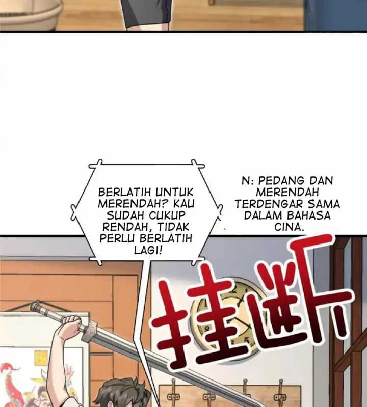 My Wife Is From a Thousand Years Ago Chapter 144 - halaman 46